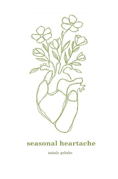 Cover von Seasonal Heartache