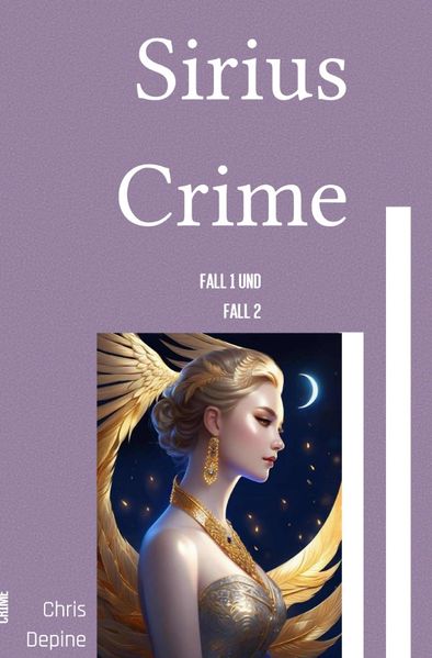 Cover von Krimi/Sirius Crime