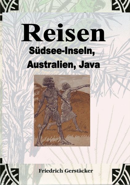 Cover von Reisen Band 2