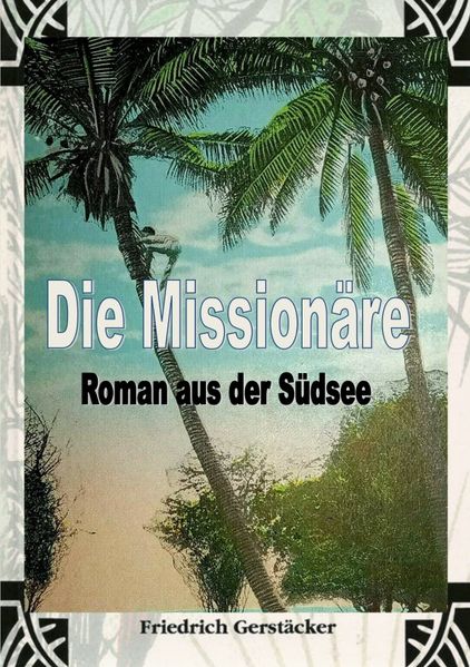 Cover von Die Missionäre