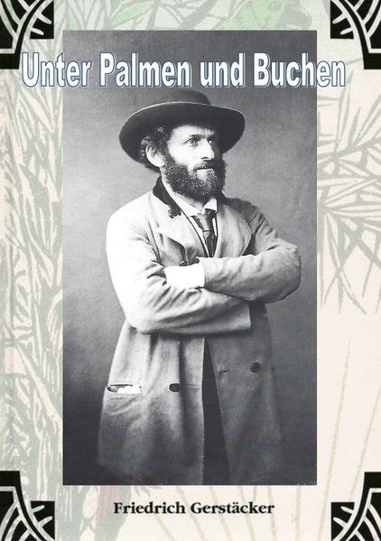 Cover von Unter Palmen und Buchen