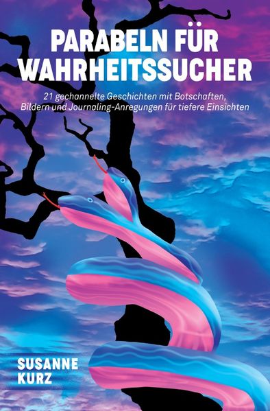 Cover von Parabeln für Wahrheitssucher