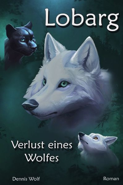 Cover von Lobarg