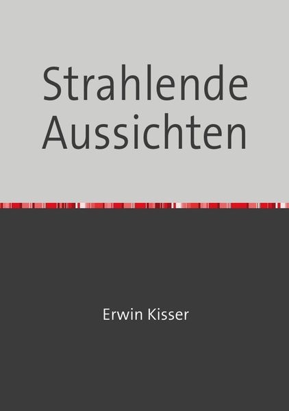 Cover von Strahlende Aussichten
