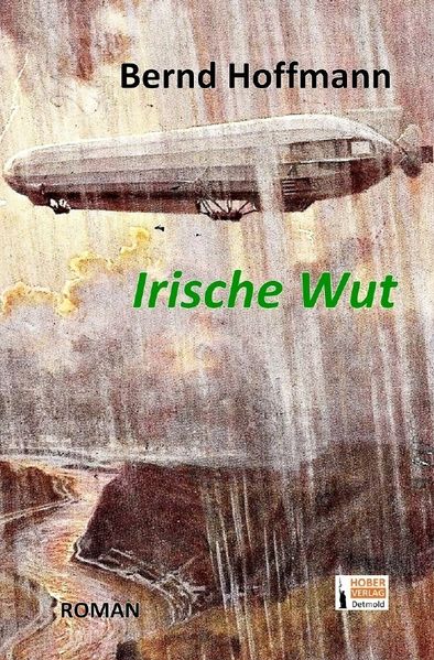 Cover von Irische Wut