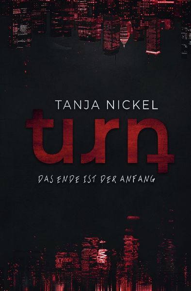 Cover von Turn