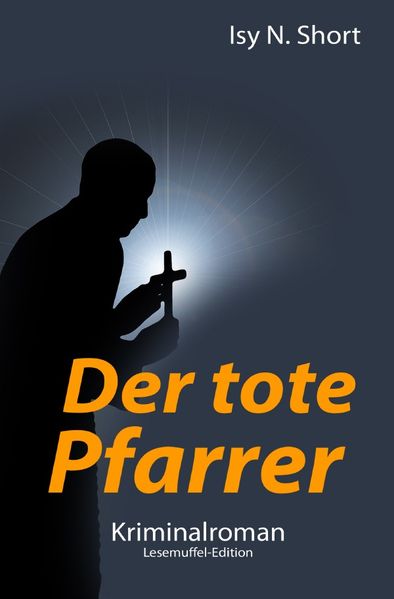 Cover von Der tote Pfarrer