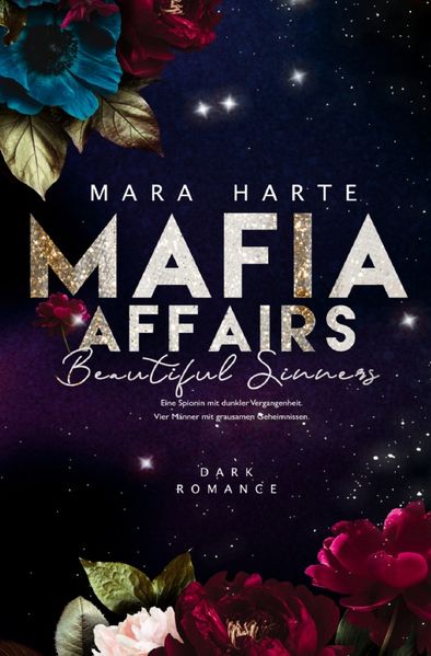 Cover von MAFIA AFFAIRS/Beautiful Sinners