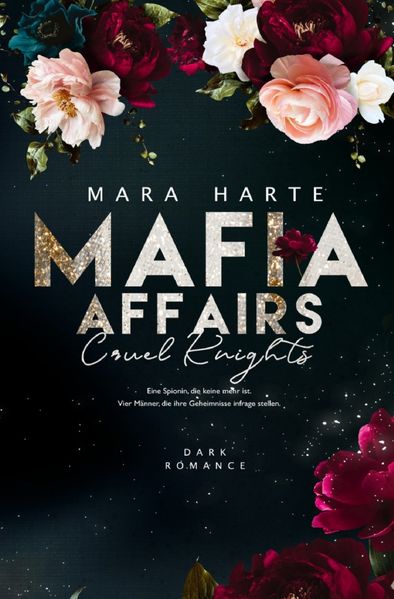 Cover von MAFIA AFFAIRS/Cruel Knights