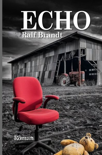 Cover von ECHO