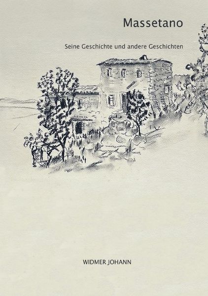 Cover von Massetano
