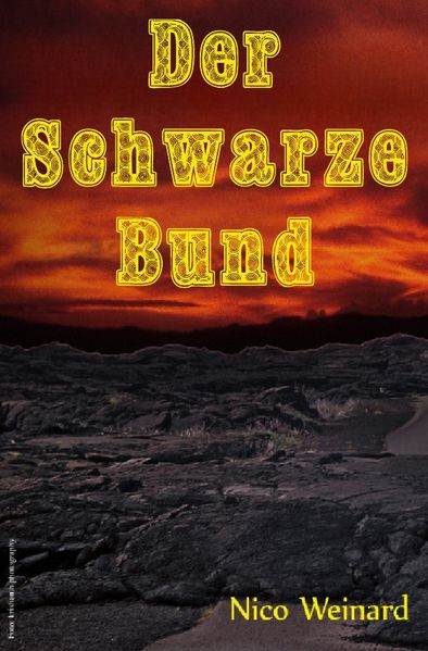 Cover von Der Schwarze Bund