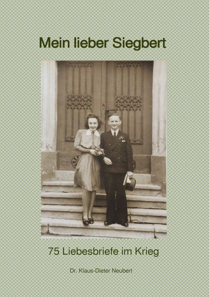 Cover von Mein lieber Siegbert