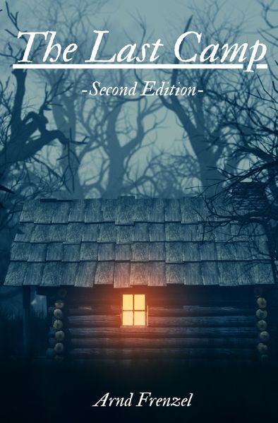 Cover von The Last Camp – Second Edition
