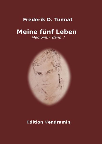 Cover von Memoiren/Meine fünf Leben