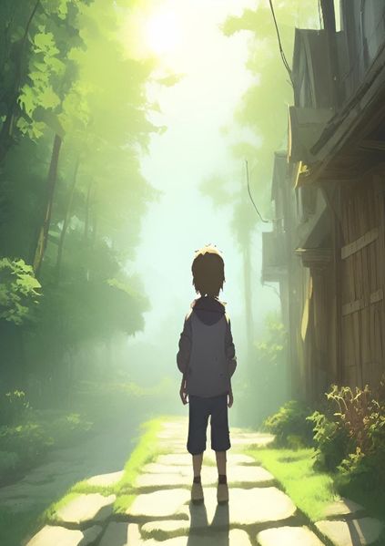 Cover von Das Leben von Alex
