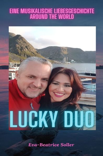 Cover von Lucky Duo