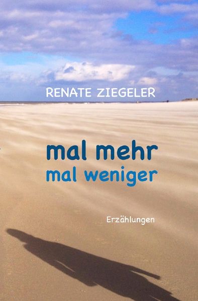 Cover von Mal mehr, mal weniger