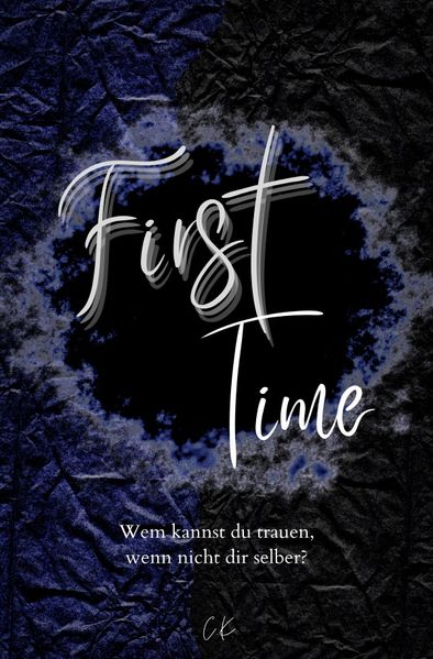 Cover von Time Reihe/First Time (Dark-Romance)