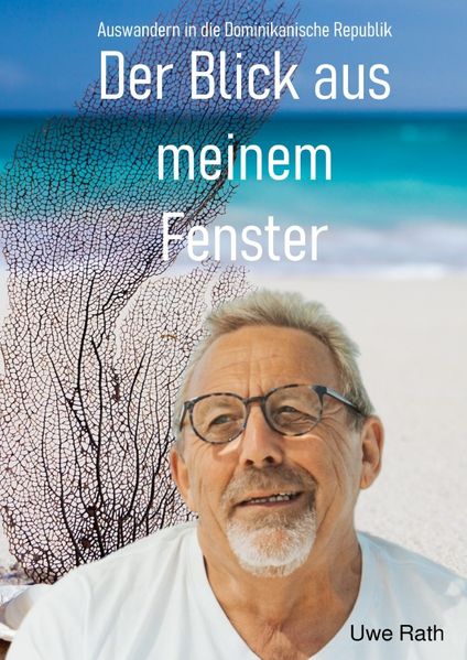 Cover von Der Blick aus meinem Fenster