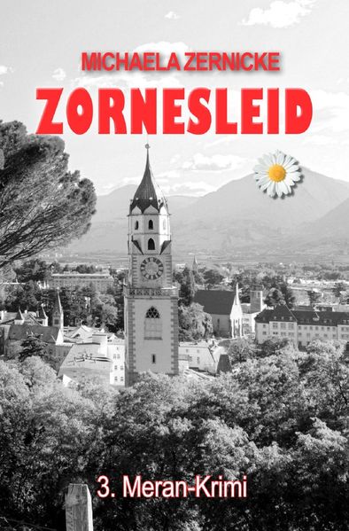 Cover von Zornesleid