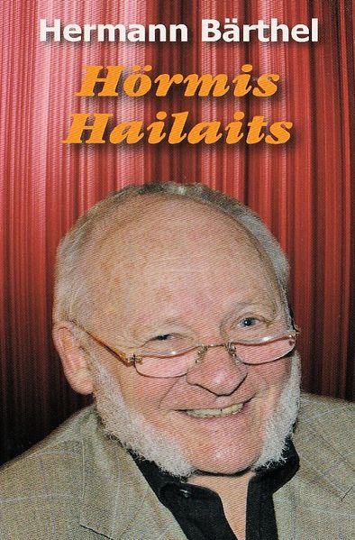 Cover von Hörmis Hailaits