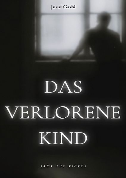 Cover von Das Verlorene Kind
