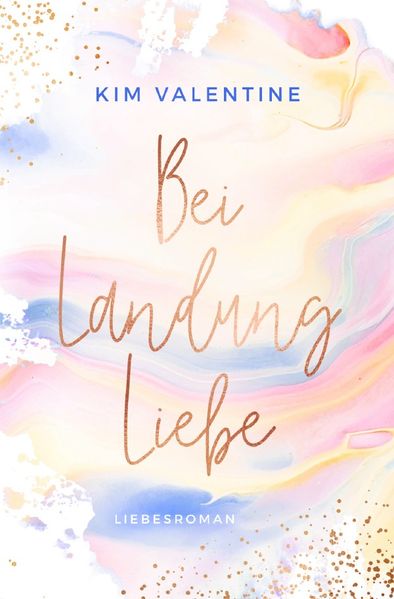 Cover von Bei Landung Liebe