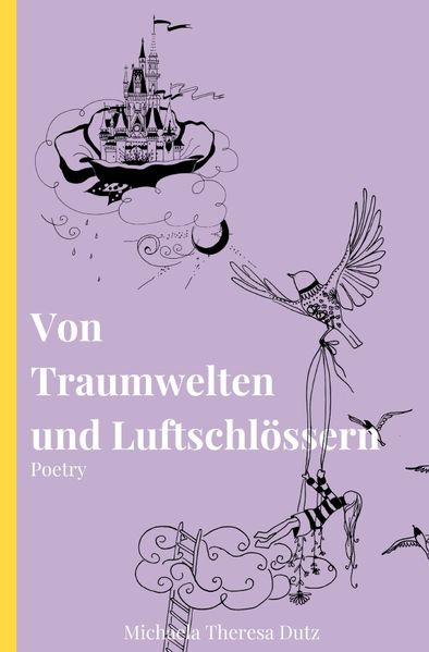Cover von Von Traumwelten und Luftschlössern