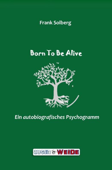 Cover von Born To Be Alive
