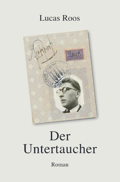 Cover von Der Untertaucher