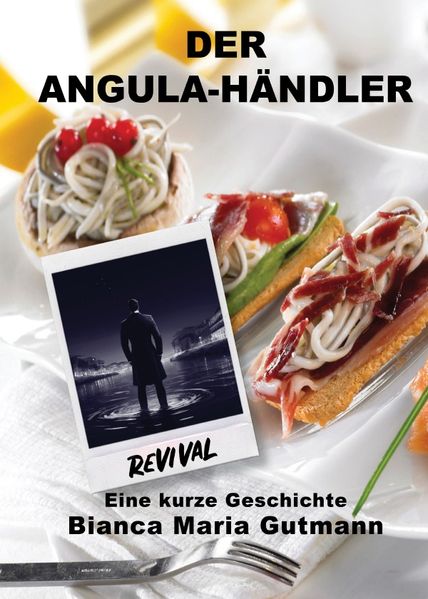 Cover von Der Angula-Händler – Revival