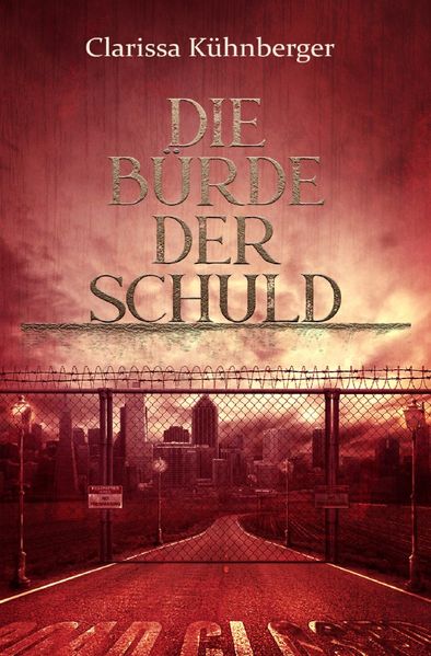 Cover von Die Bürde-Reihe/Die Bürde der Schuld