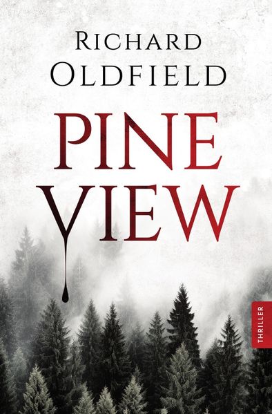 Cover von Pineview
