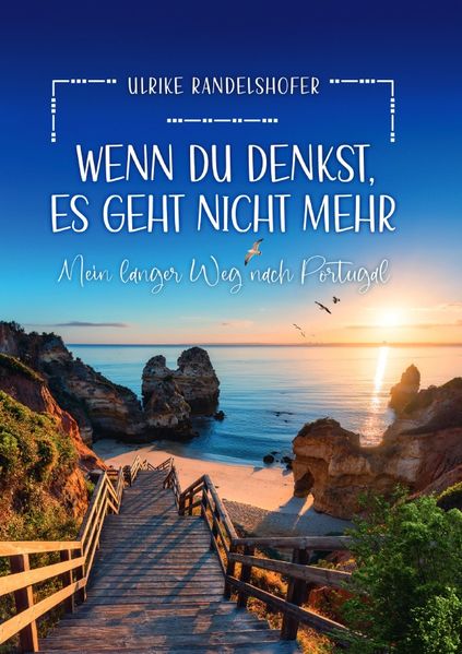 Cover von Wenn du denkst es geht nicht mehr