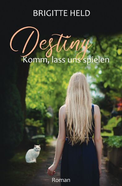 Cover von Destiny