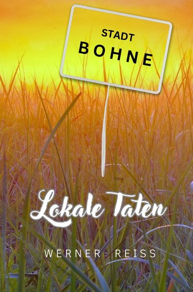 Cover von Lokale Taten