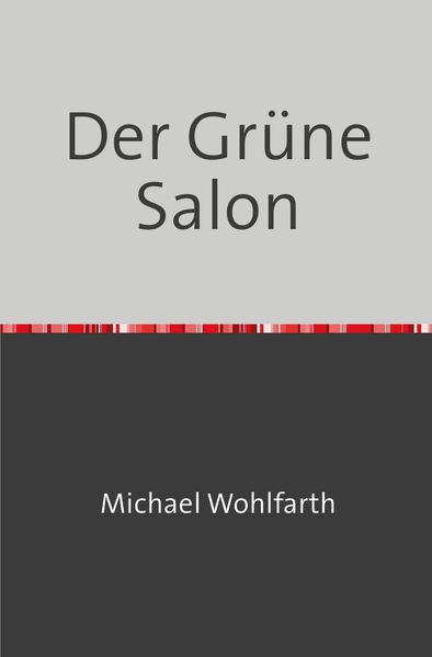 Cover von Der Grüne Salon
