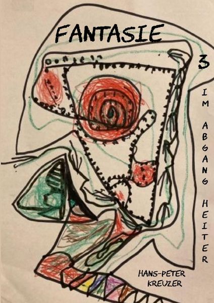 Cover von FANTASIE/FANTASIE – Teil 3 – IM ABGANG HEITER