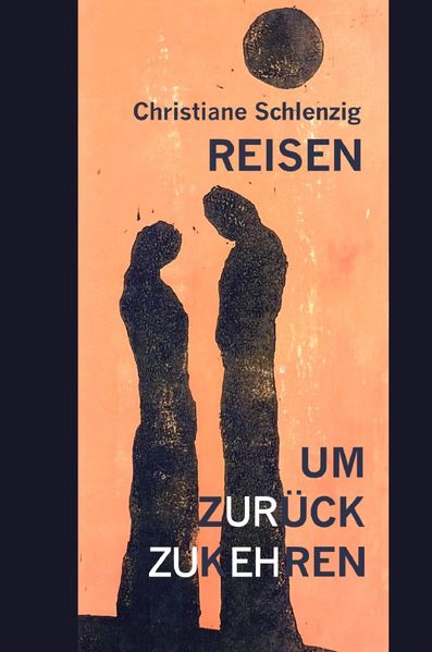 Cover von Reisen, um zurückzukehren