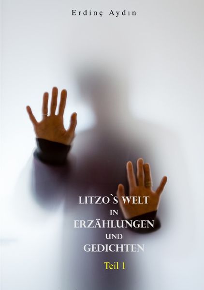 Cover von Kurzgeschichten und Gedichte von Erdinç Aydın/Litzo`s Welt in Erzählungen und Gedichten