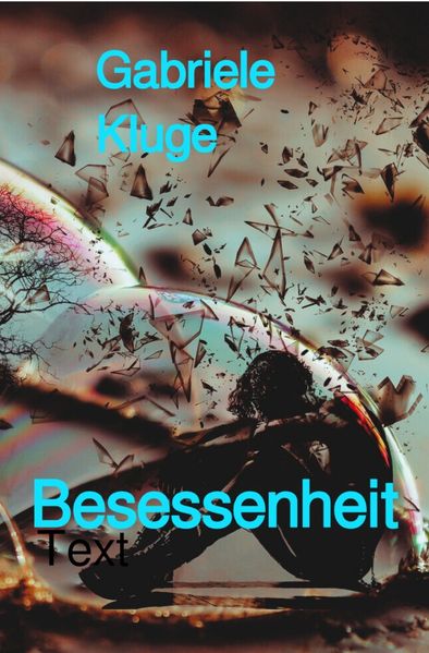 Cover von Besessenheit