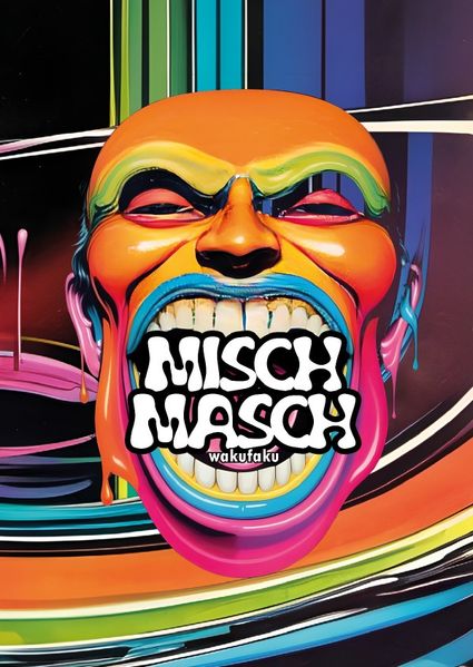 Cover von Mischmasch