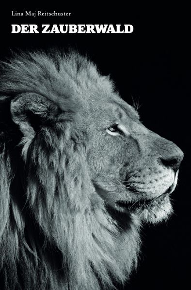 Cover von Der Zauberwald