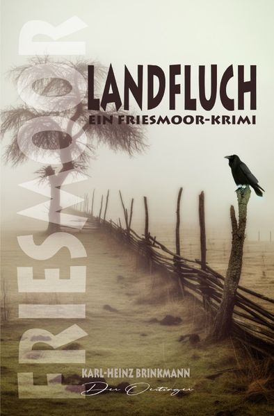 Cover von FRIESMOOR/FRIESMOOR – Landfluch