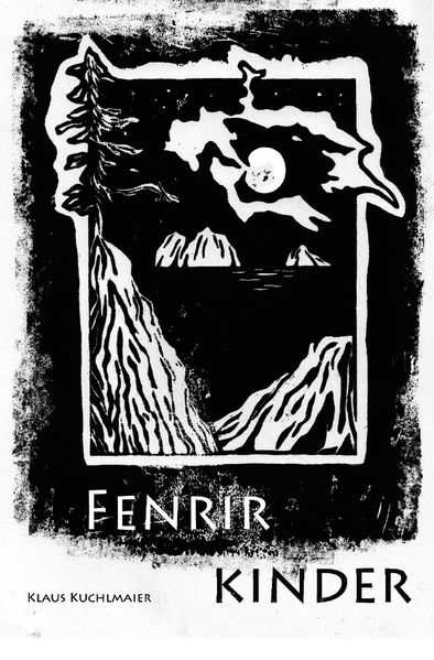 Cover von Fenrirkinder