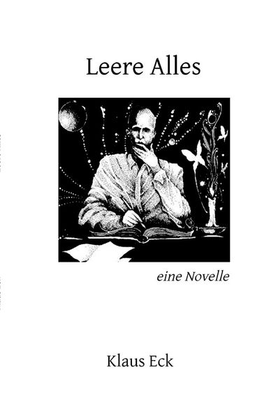 Cover von Leere Alles