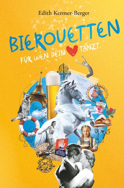Cover von Die Lindenhofsaga/Bierouetten