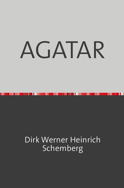 Cover von AGATAR