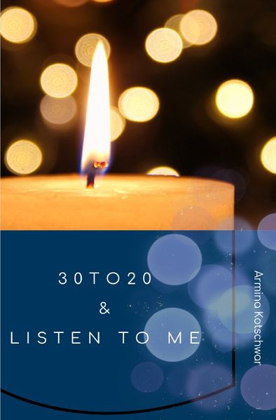 Cover von 30to20 – Listen to Me